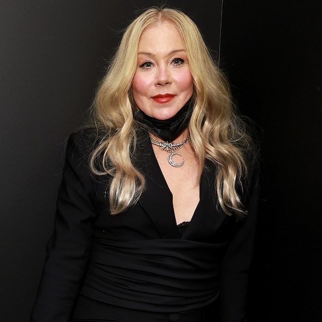 Christina Applegate attends the 28th Annual Critics Choice Awards at Fairmont Century Plaza on January 15, 2023 in Los Angeles, California.